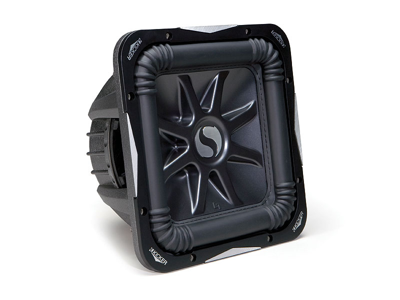 Kicker S15L7 15\