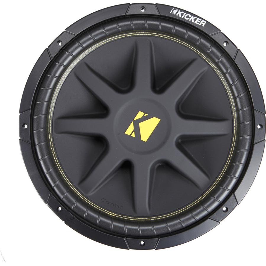 Kicker C15 15
