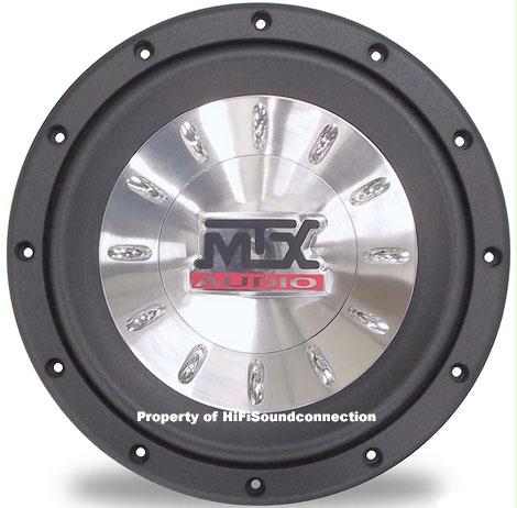 mtx 15 inch subwoofer for sale