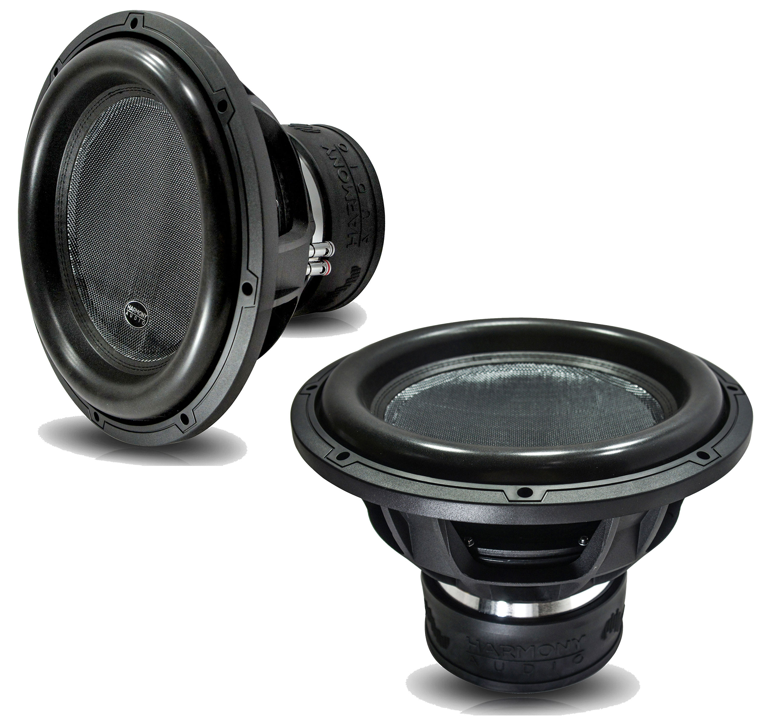 15 inch subwoofer competition