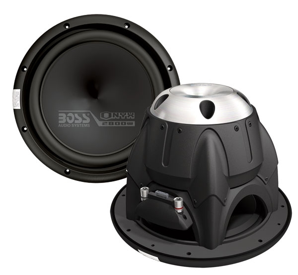 speaker onyx 15 inch