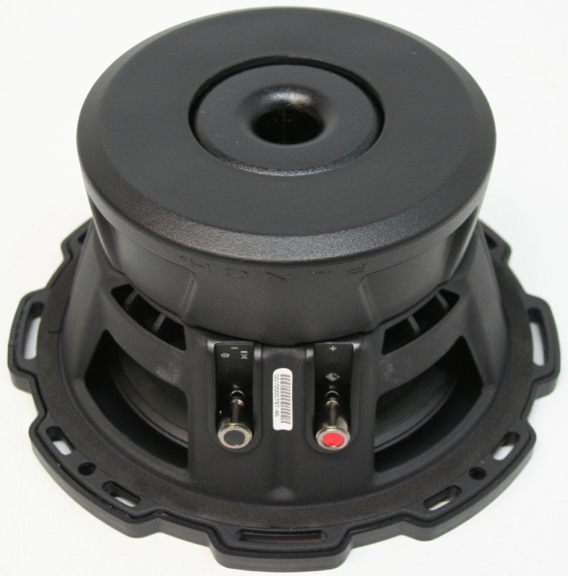 punch p1 8 subwoofer