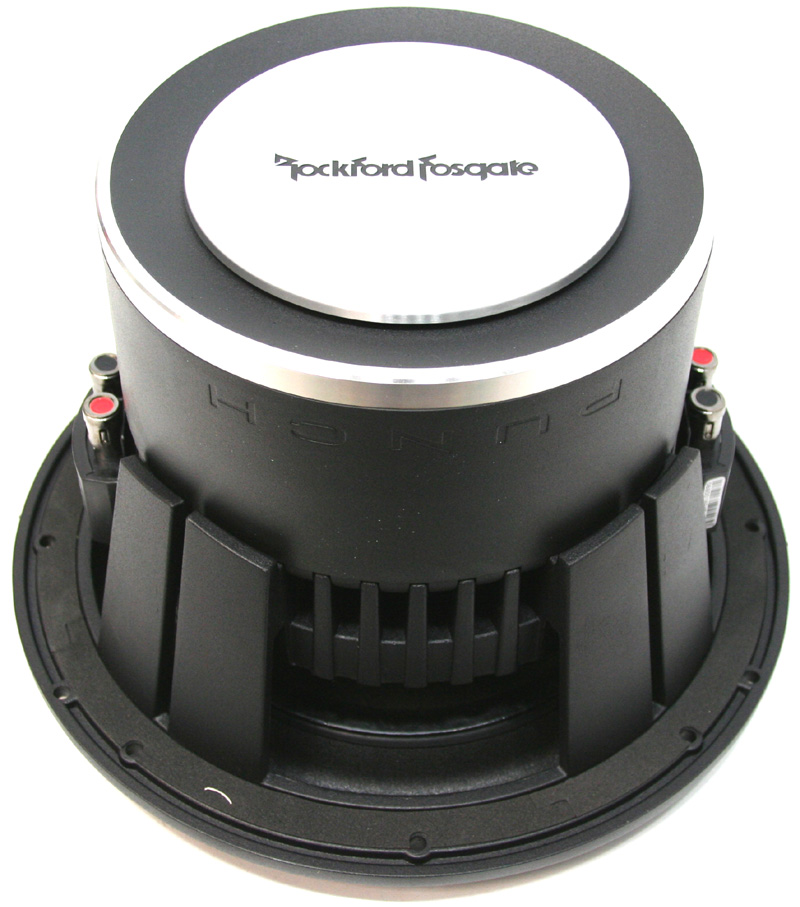 Rockford Fosgate P3D215 15\