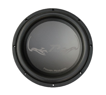 power acoustik 15 inch subwoofer
