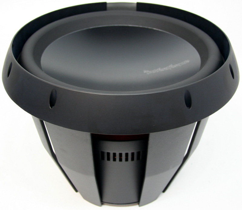 15 inch subwoofer rockford fosgate