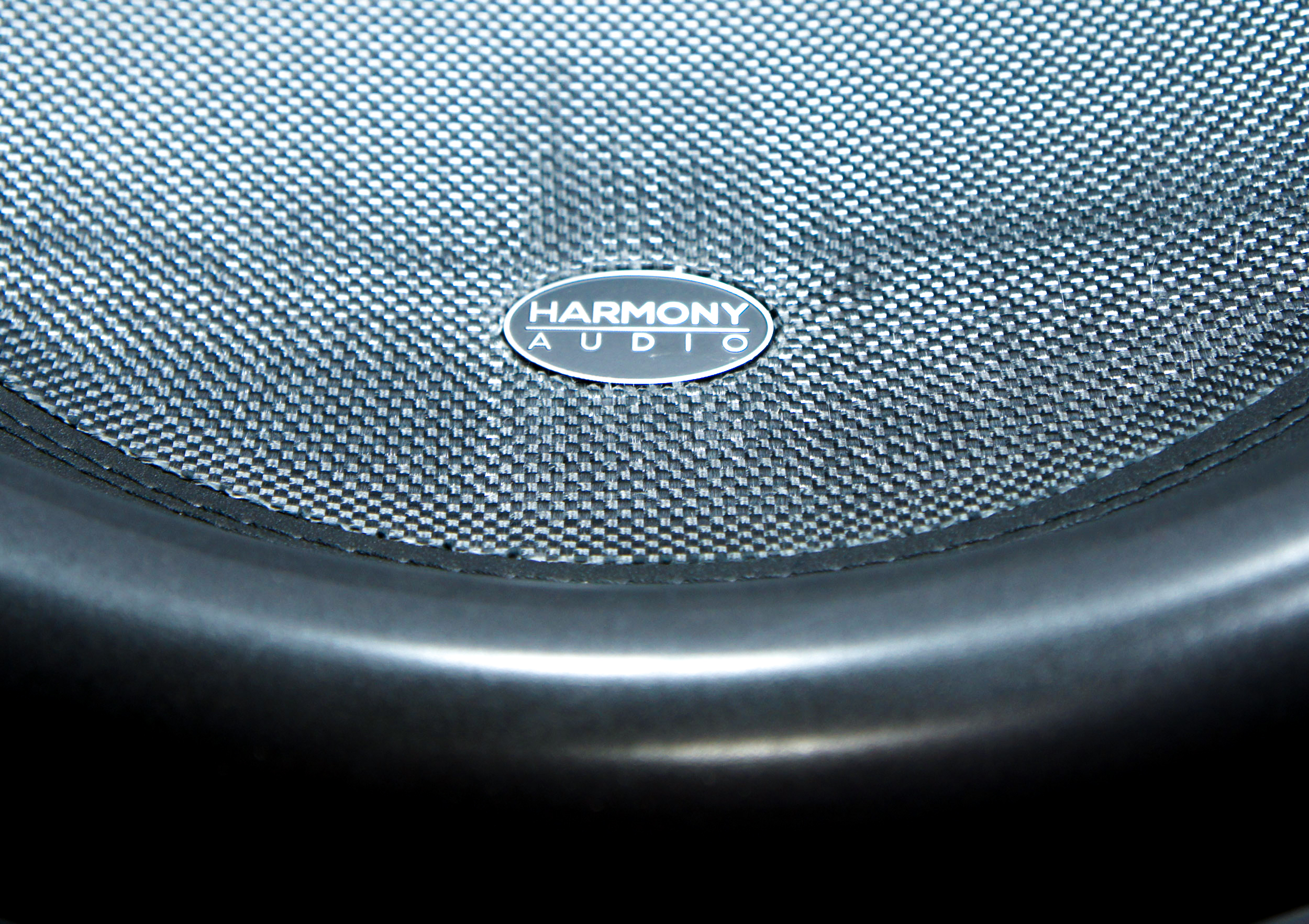 Harmony Audio HA-ML181 Monolith 18" Competition Sub 3500W Dual 1 Ohm Subwoofer - Afbeelding 12 van 12