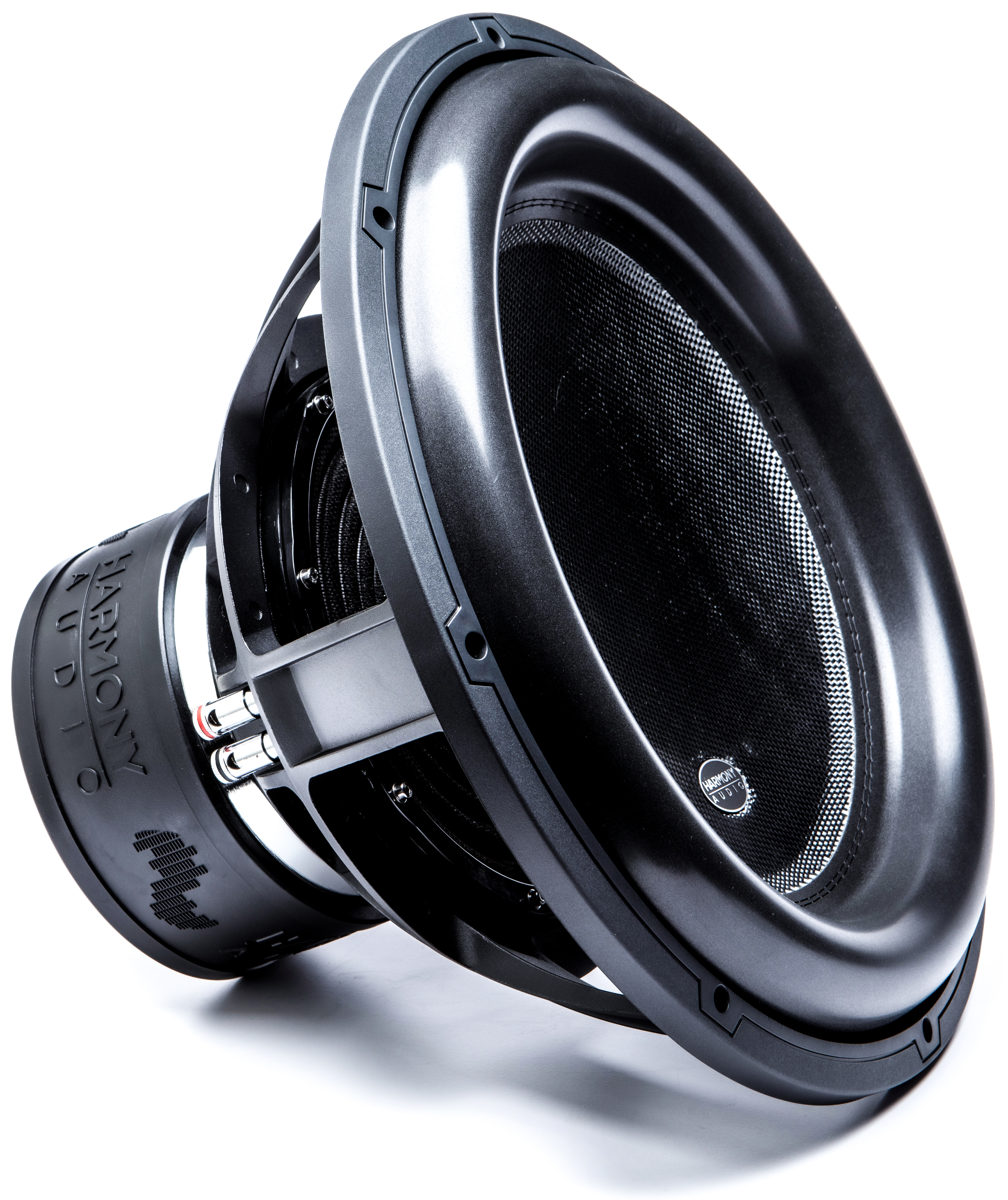 Harmony Audio HA-ML181 Monolith 18" Competition Sub 3500W Dual 1 Ohm Subwoofer - Afbeelding 9 van 12