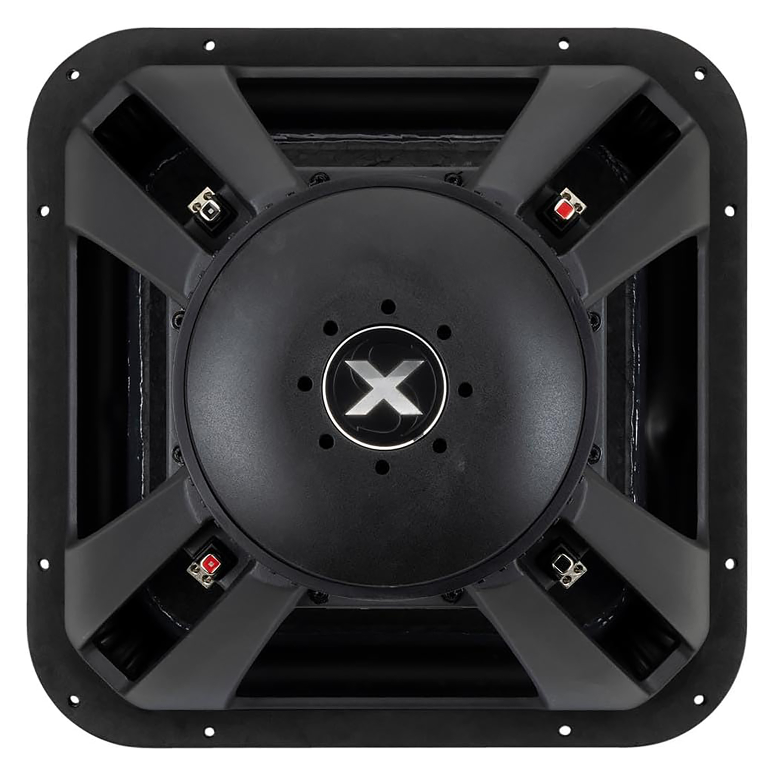 Kicker 49L7X182 Car Audio SoloX 18