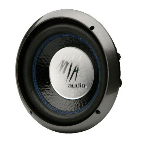 ma audio 12 competition subwoofer