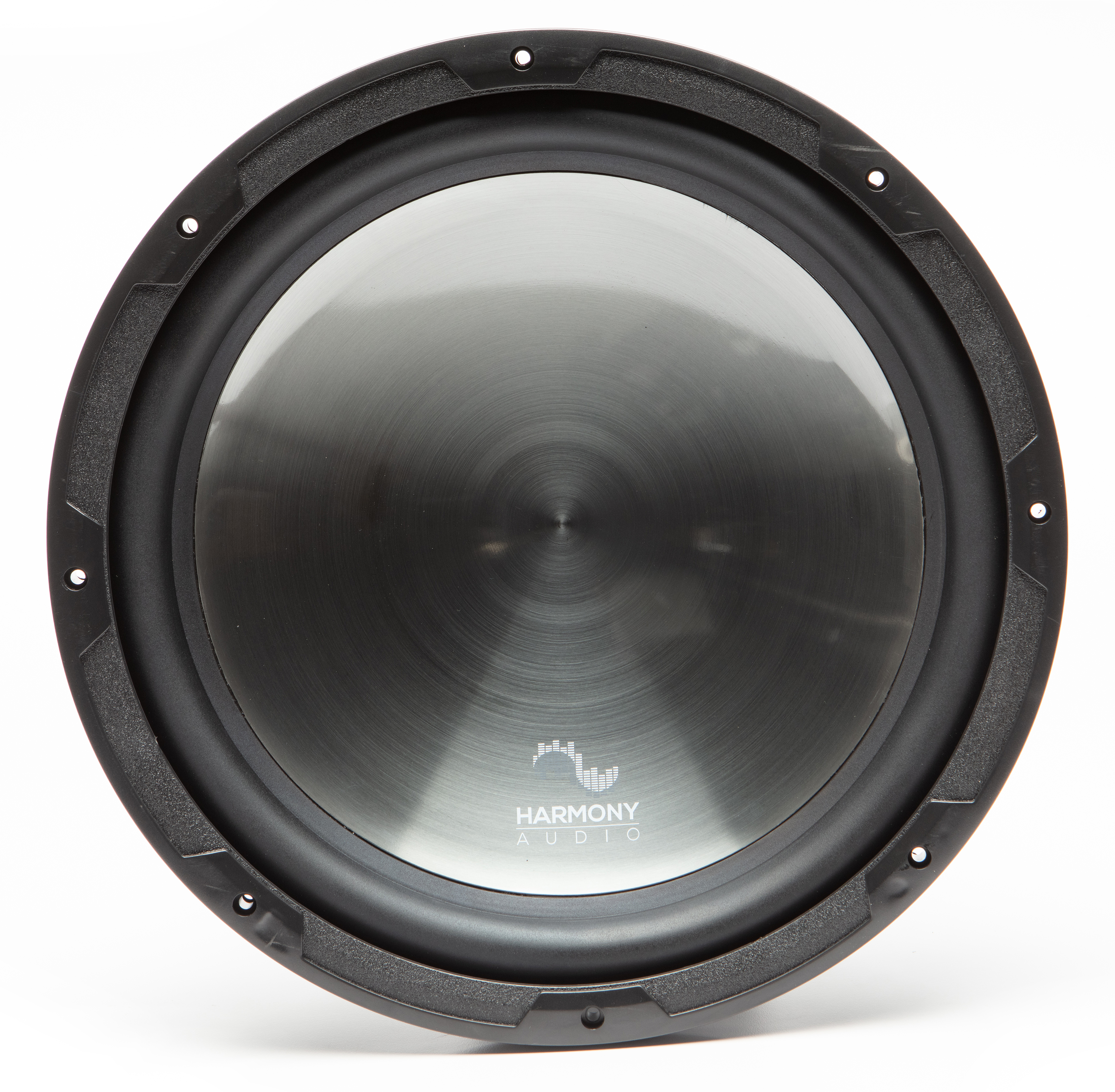 Harmony Audio HA-R154 Car Stereo Rhythm 15" Sub 900W Single 