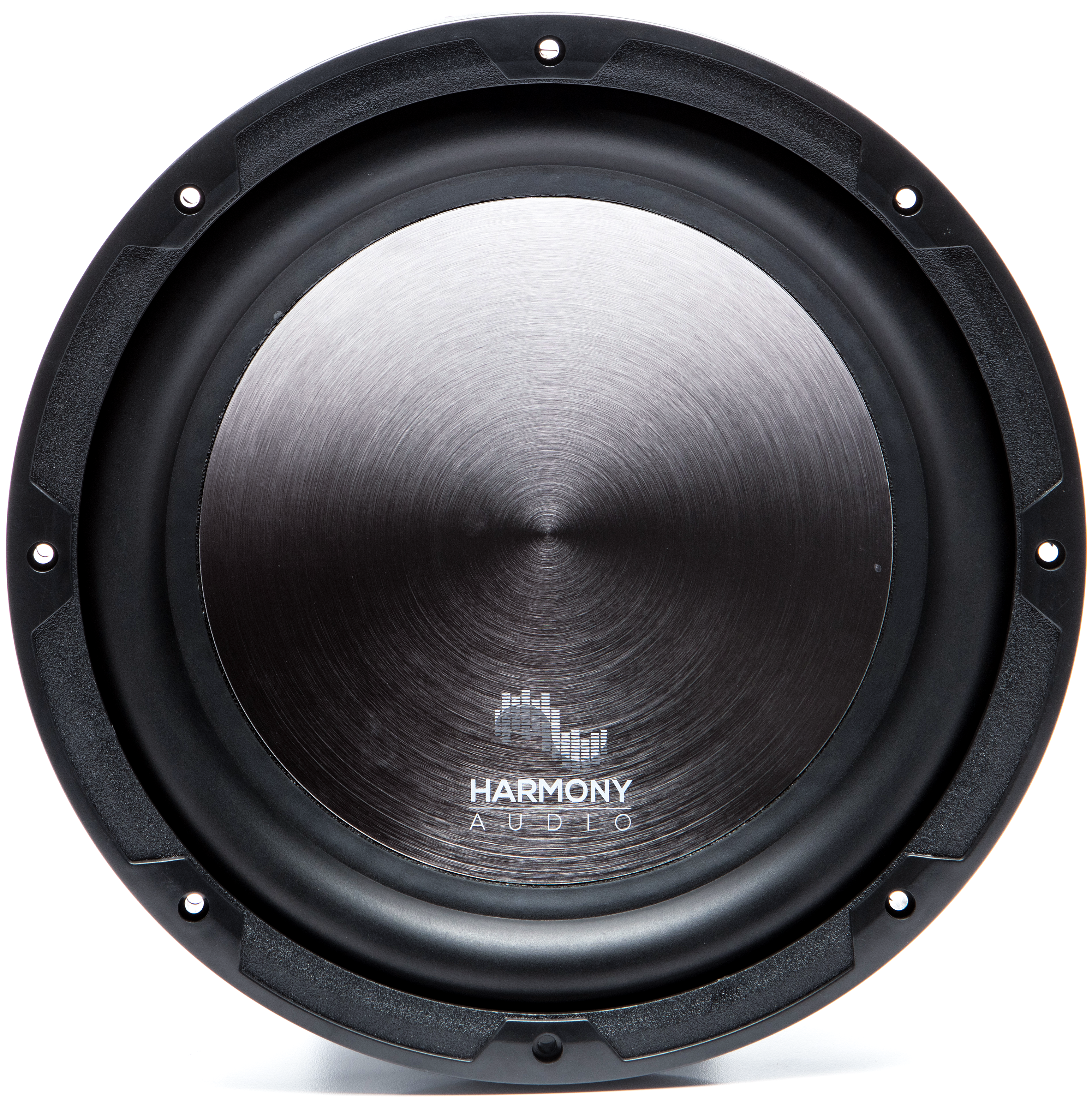 Harmony Audio HA-A122 Car Stereo Alloy Series 12" Sub 1000W 