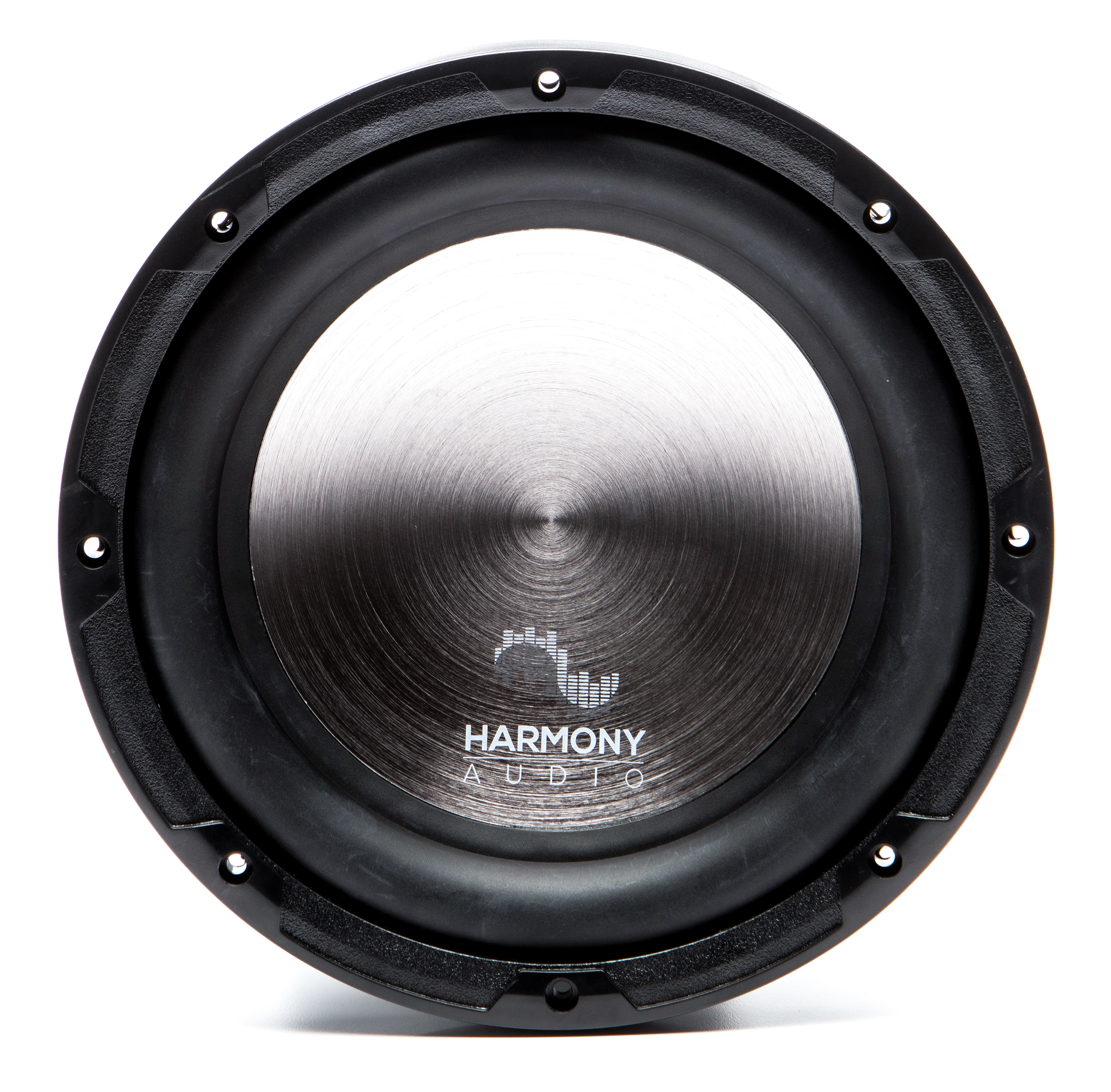 Harmony Audio HA-A102 Car Stereo Alloy Series 10" Sub 800W D