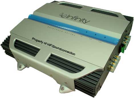 infinity 7521a