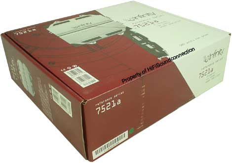 infinity 7521a