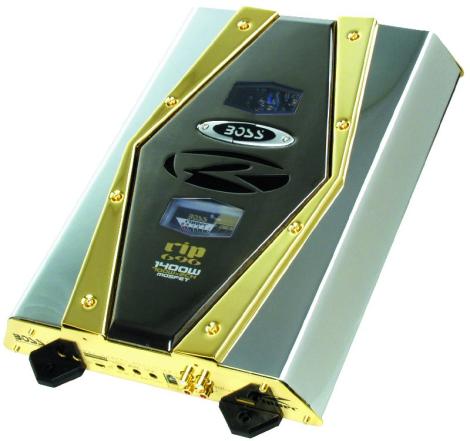 boss 1400 amplified subwoofer