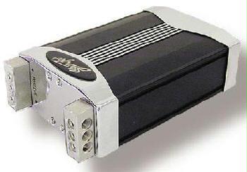 Stinger SSCAP3 3 Farad Cap Car Audio 
