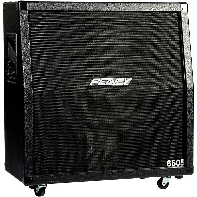Peavey 3620170 6505 II 4X12 Slant Guitar Cabinet