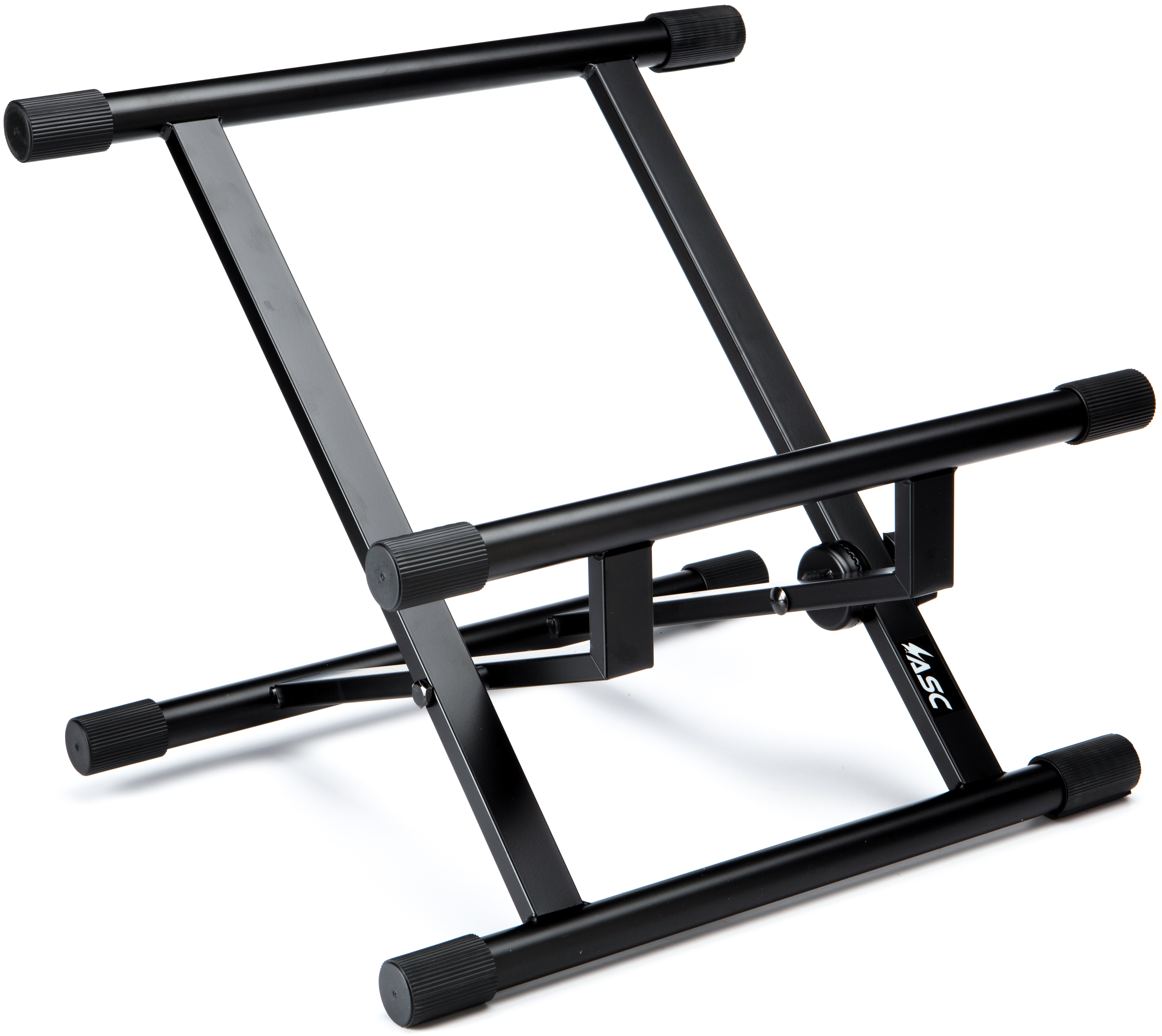 Pro Audio DJ Low Profile Gitarrenverstärker oder Combo verstellbar bühnenfähiger Ständer - Bild 3 von 12