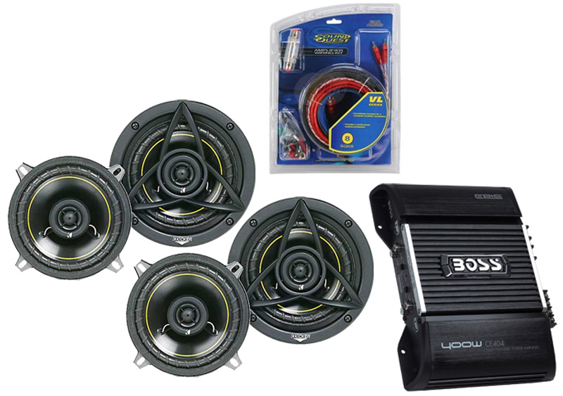 50 watt amp 100 watt speakers