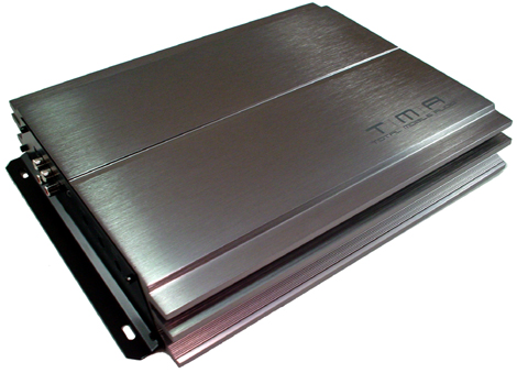 total mobile audio 12 subwoofer