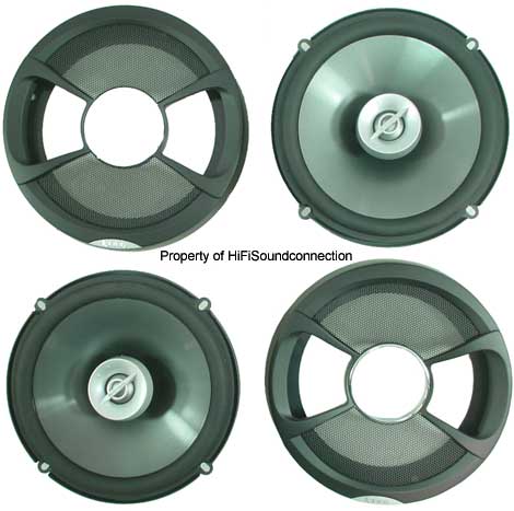 infinity 4012i