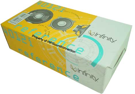 infinity 4012i