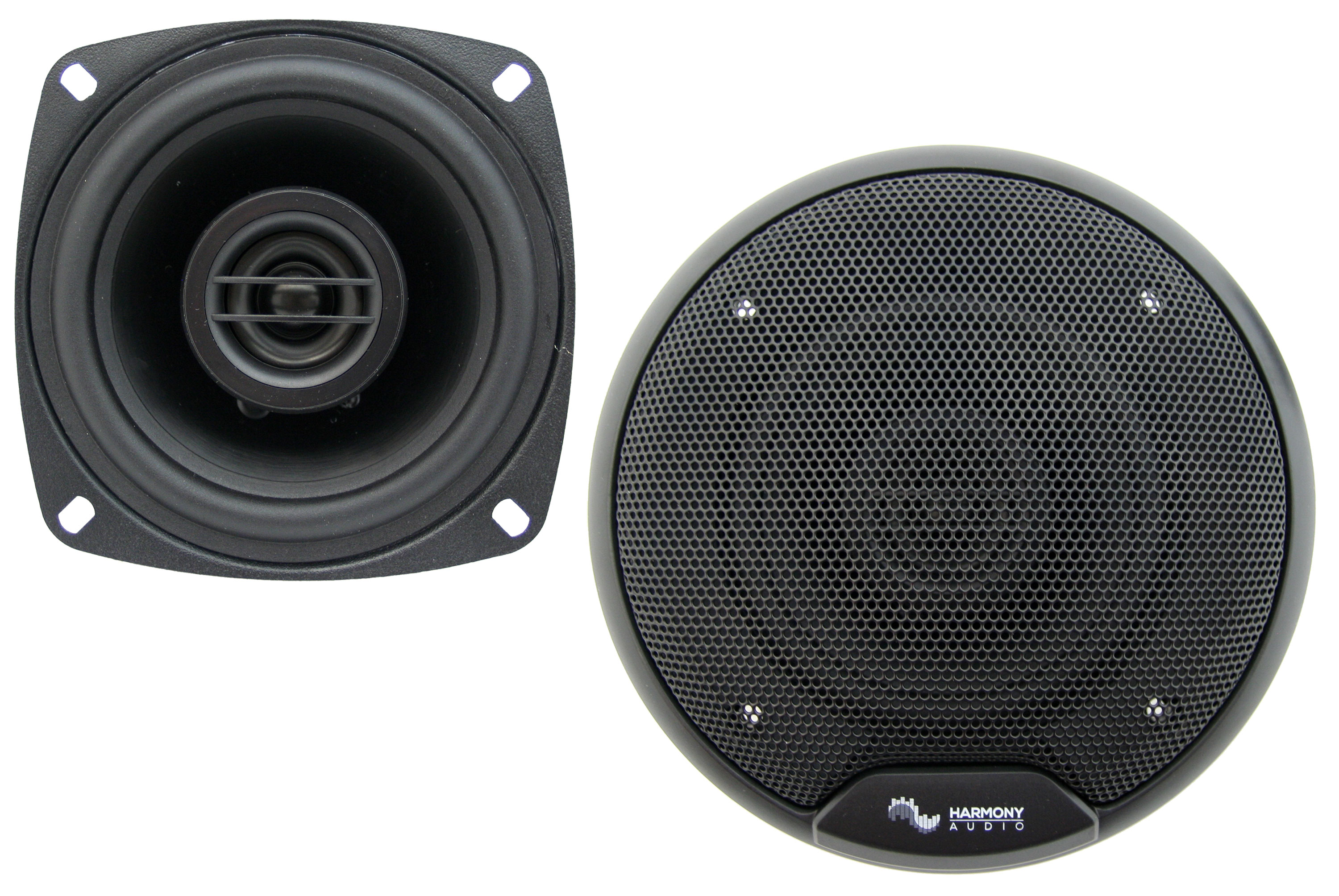 replacement stereo speakers