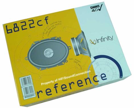 infinity reference 6x8