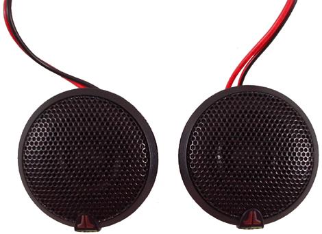 tweeter jl audio