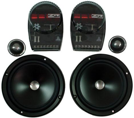 jl zr tweeters