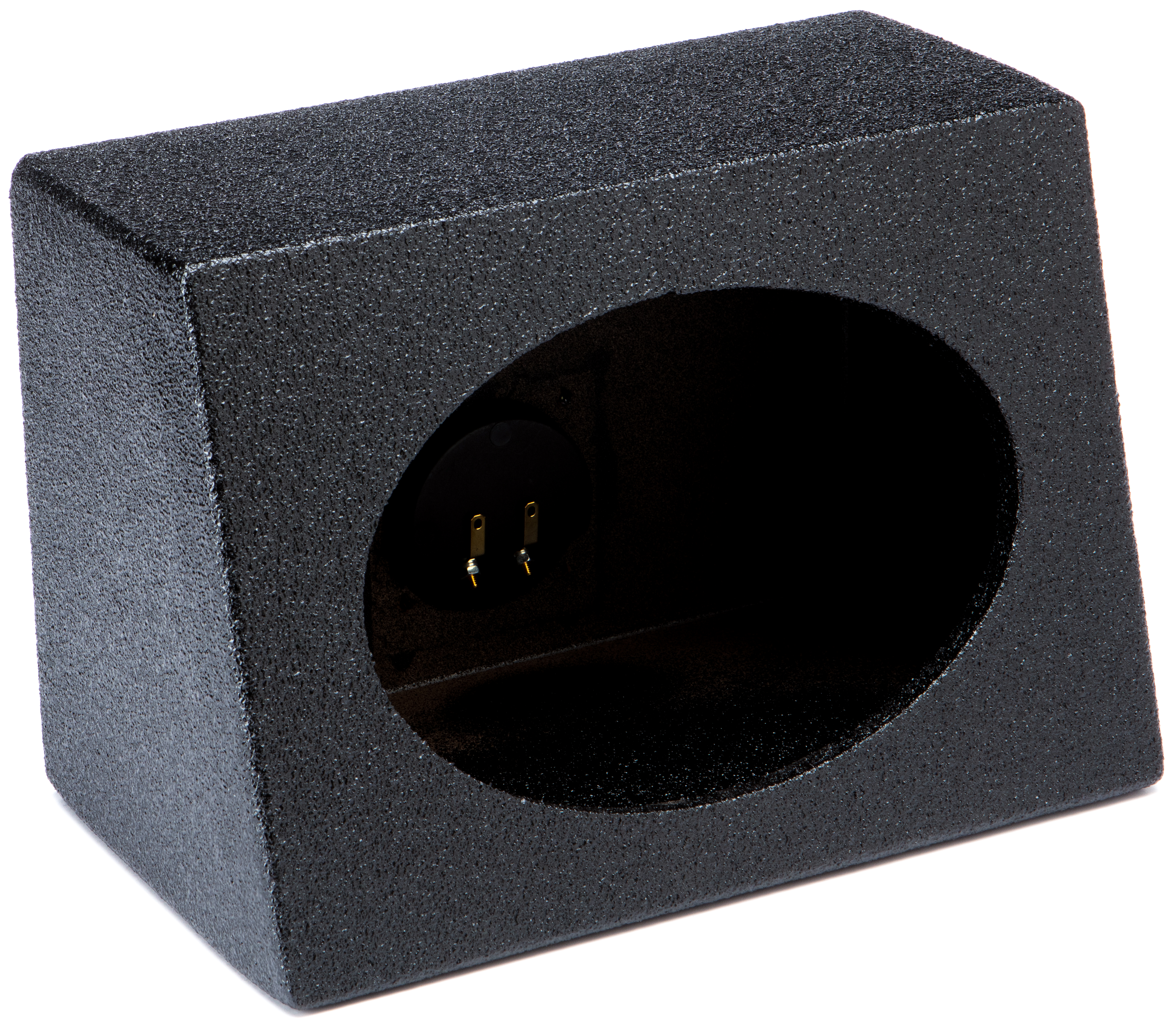 Universal 6x9" Full Range Speaker Box