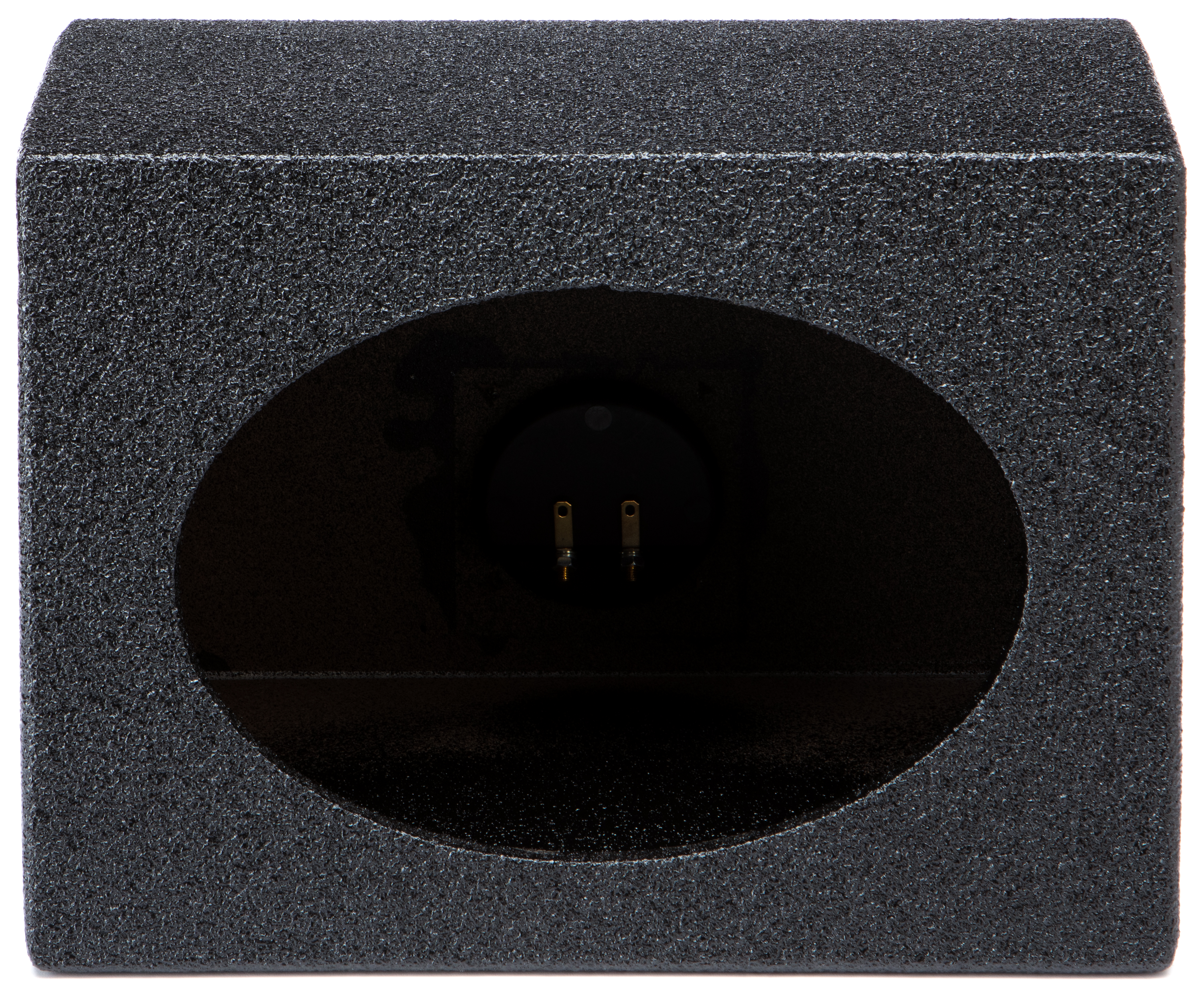 Universal 6x9" Full Range Speaker Box