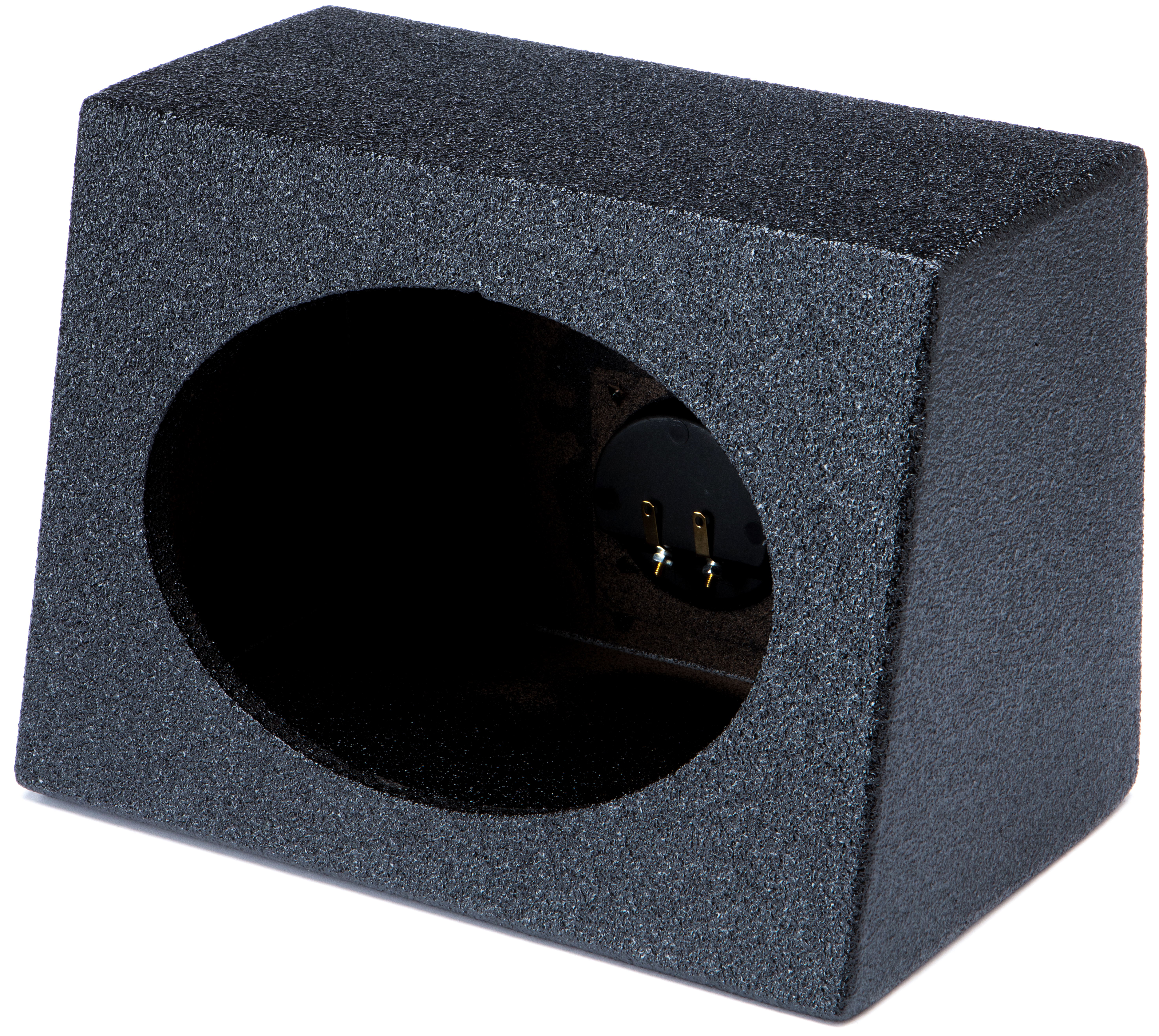 Universal 6x9" Full Range Speaker Box