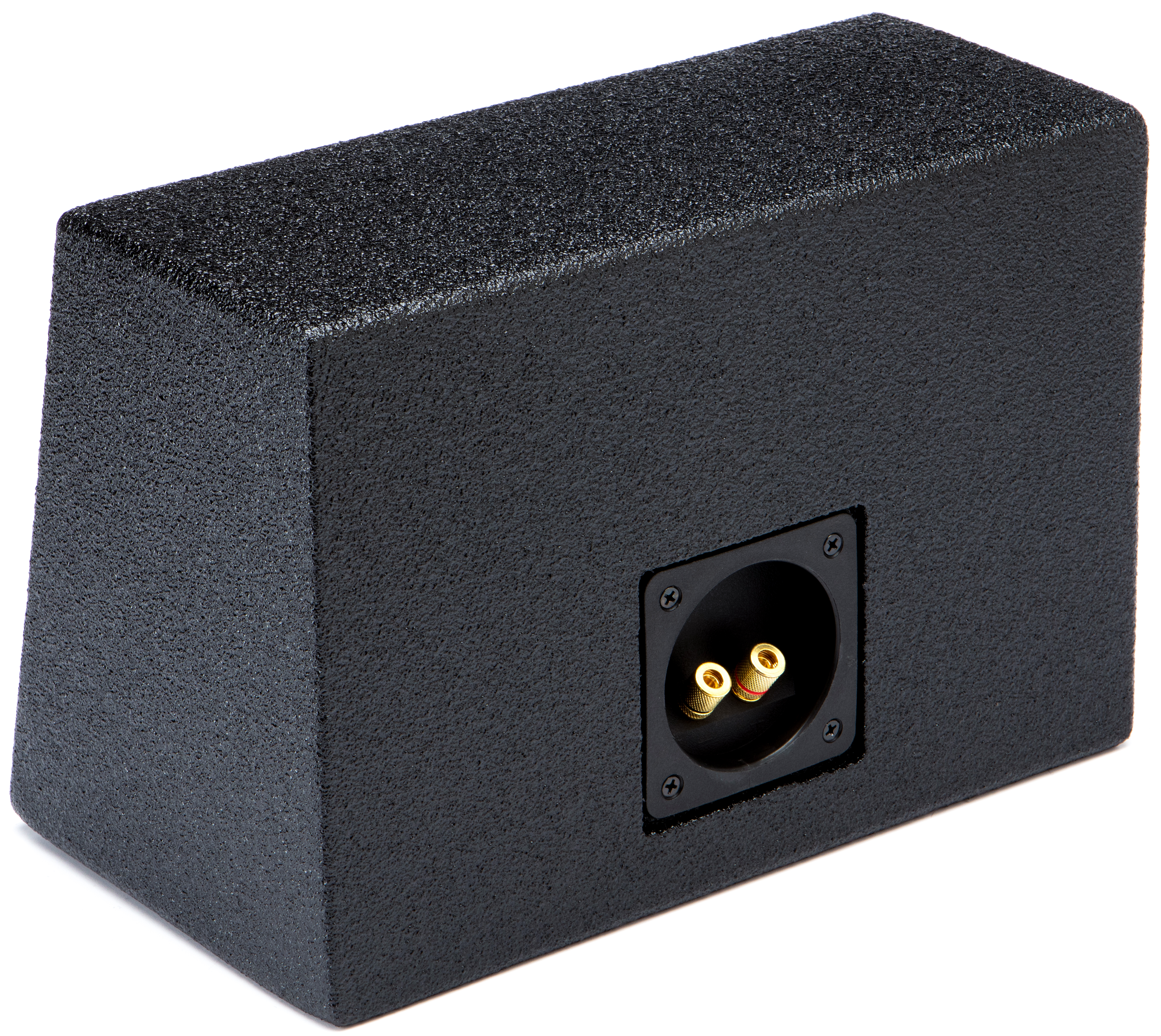 Universal 6x9" Full Range Speaker Box