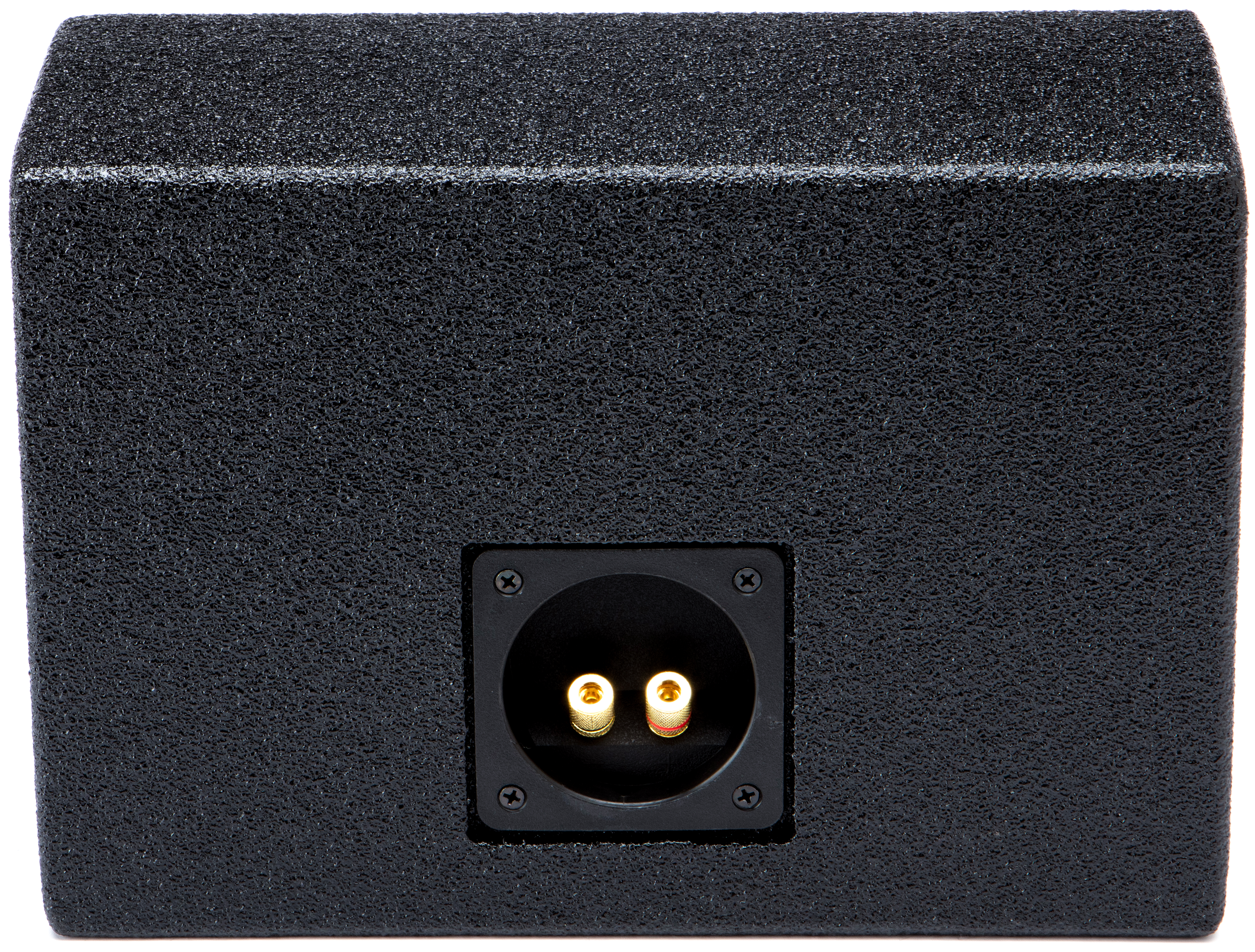 Universal 6x9" Full Range Speaker Box