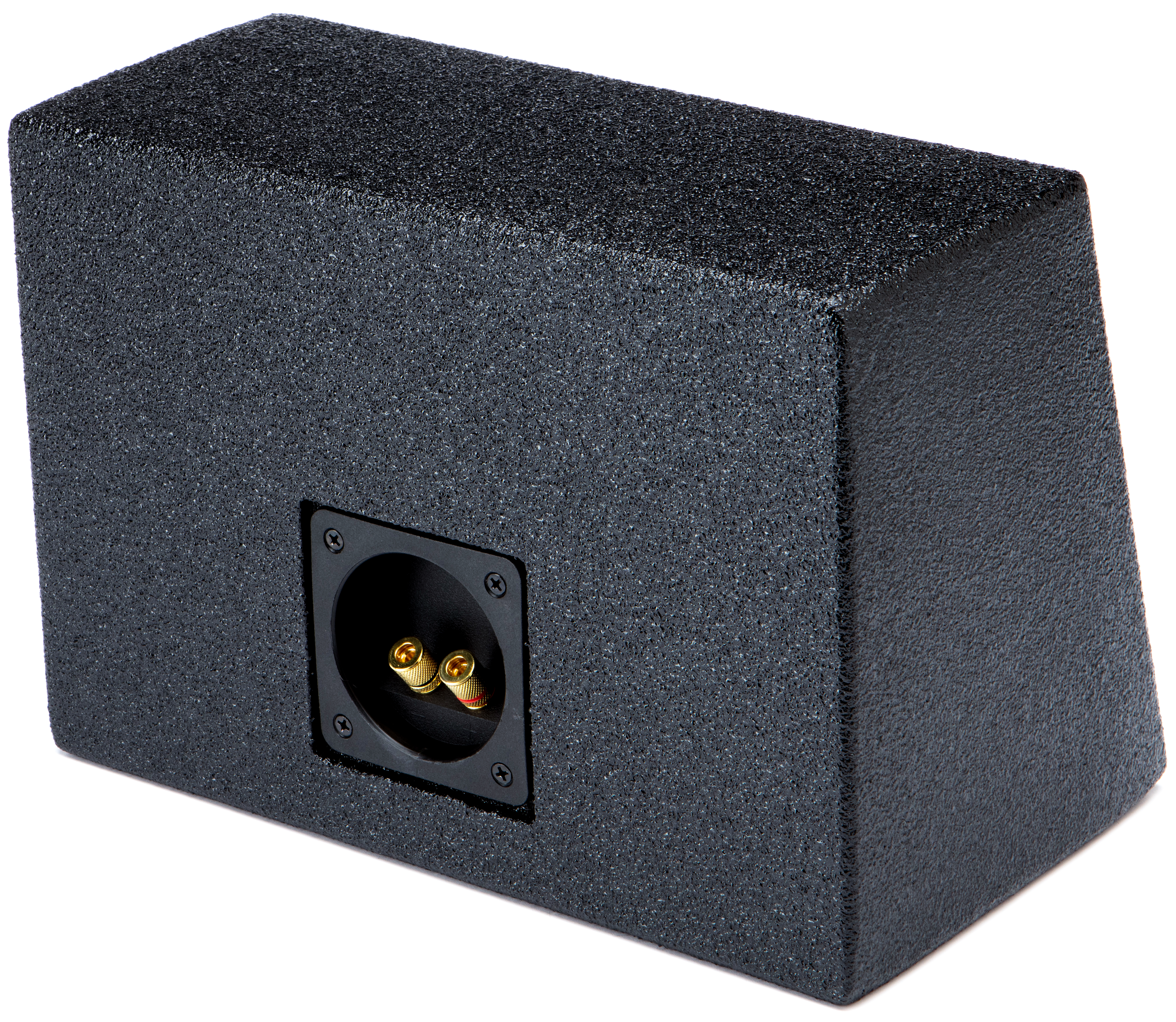 Universal 6x9" Full Range Speaker Box