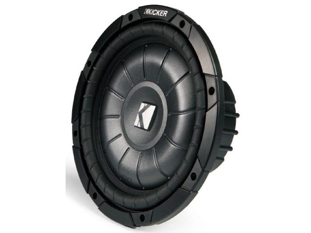 kicker cvt 6.5