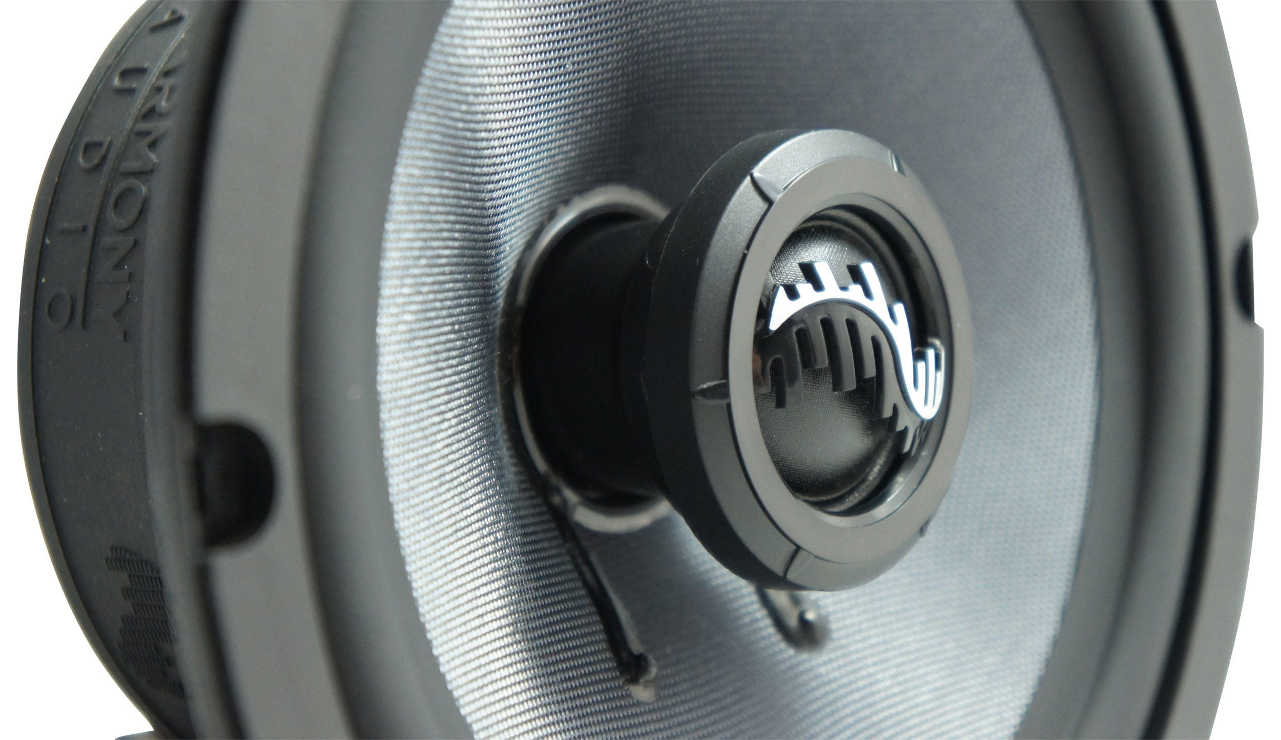 Harmony Audio HA-C65 Car Stereo Carbon 