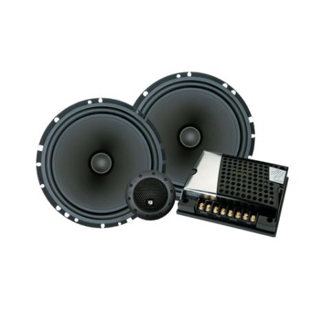 ma audio tweeter