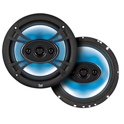 4 way door speakers