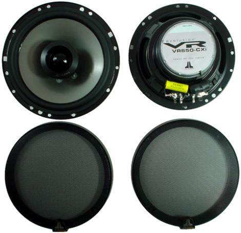 jl 6.5 speakers