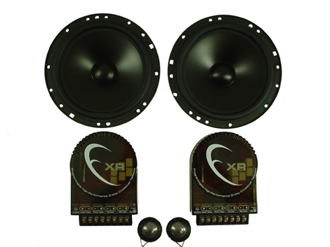 jl audio 6.5 component speakers
