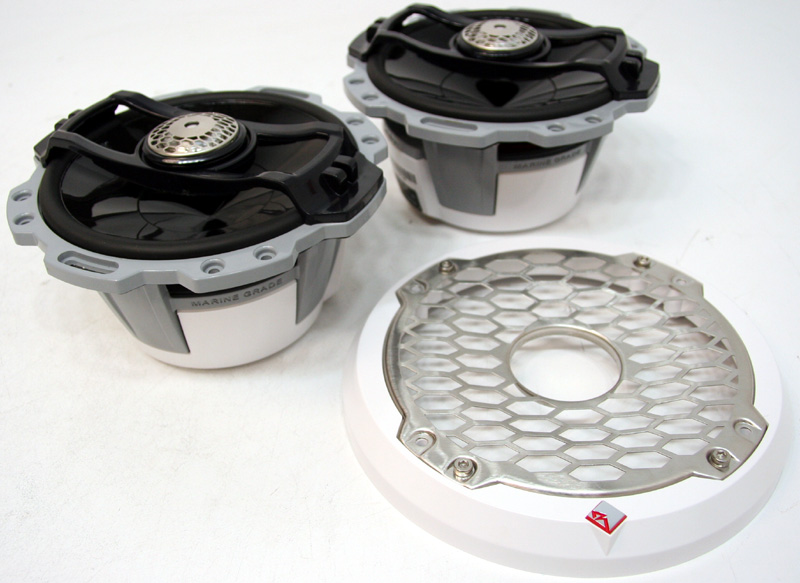 rockford fosgate m262