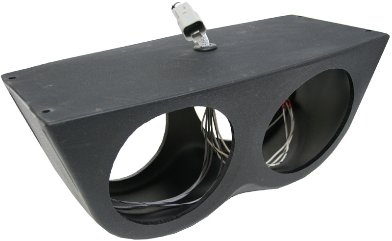 marine pod speakers
