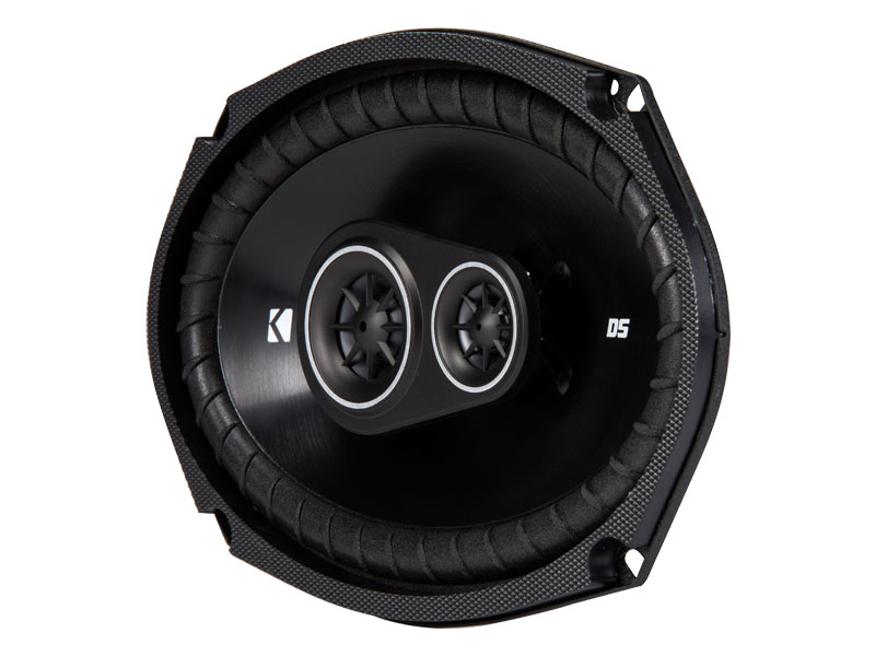 kicker CSS694 2way キット スピーカー 6X9 (6x9インチ) | カー