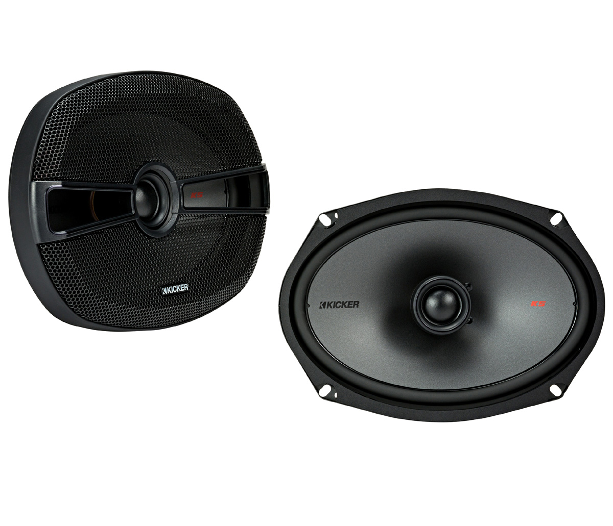 full range 6x9 speakers