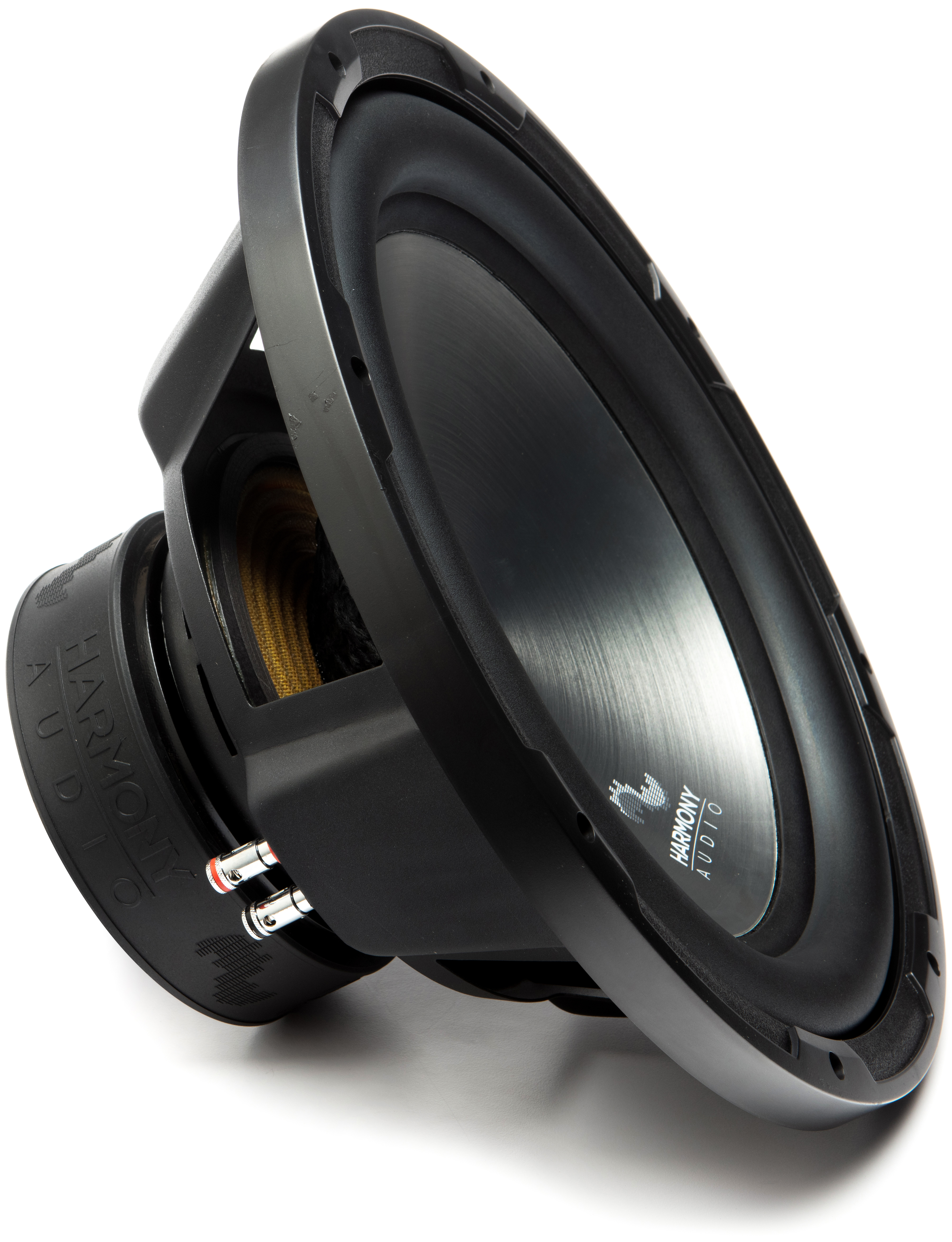 Harmony Audio HA-A152 Autoradio Legierung Serie 15" Sub 1500 W Dual 2 Ohm Subwoofer - Bild 7 von 9