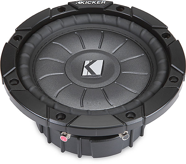 8 inch kicker