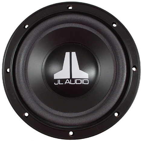 8 jl audio subwoofer