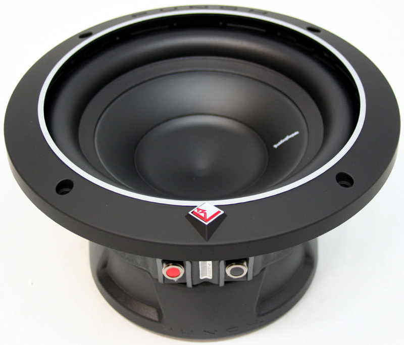 8 inch rockford fosgate p1